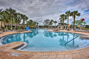 Windsor Hills Getaway Minutes to Walt Disney World, Orlando